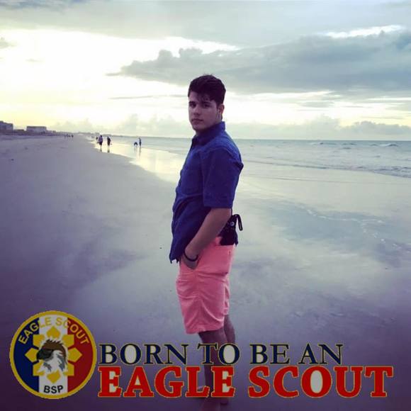 Meet your Posher, Daniel - Picture 1 of 1